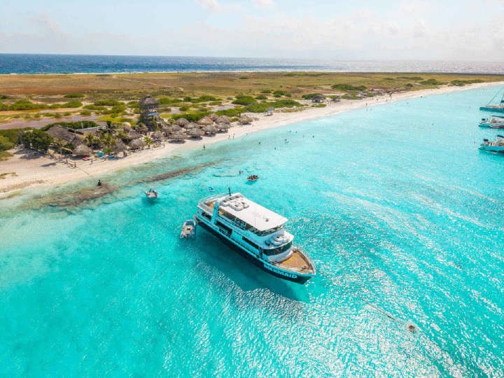 Klein Curacao Tours